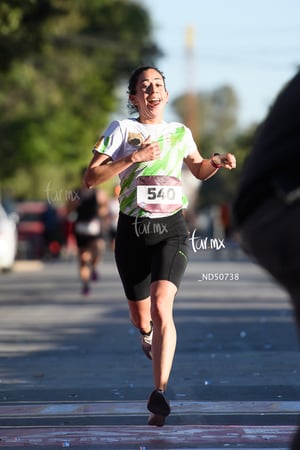 Isabel Velez, Bengalas