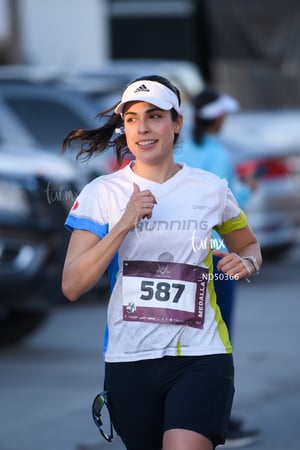 Ana Cristina Najera