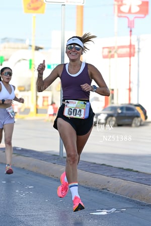 Hilda Gallegos