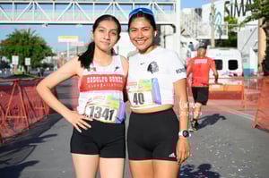 Grace Pimentel, Monse Lope