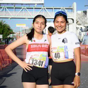 Grace Pimentel, Monse Lope