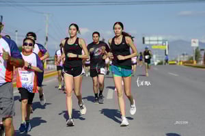 Carrera Chilchota 5 y 10K 2024