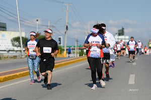 Carrera Chilchota 5 y 10K 2024