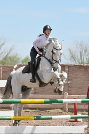 Galería de fotos: Concurso ecuestre  Las Brisas