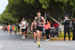 Maratón Lala 2024