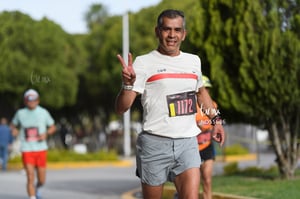 Maratón Lala 2024