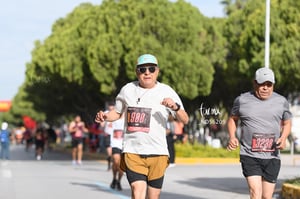 Maratón Lala 2024