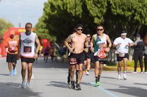 Maratón Lala 2024