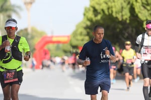 Maratón Lala 2024