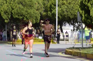 Maratón Lala 2024