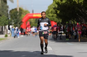 Maratón Lala 2024