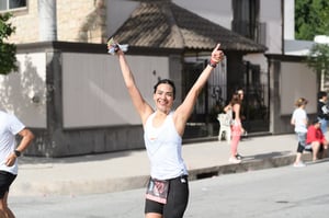 Oralia Rojas, Bengalas