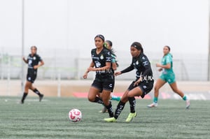 Santos Laguna vs Leon sub 19