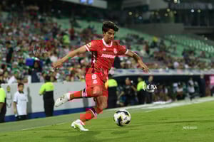 Galería de fotos: Carlos Orrantia