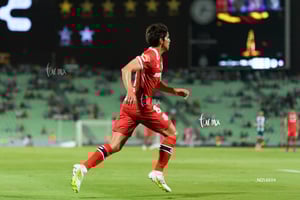 Galería de fotos: Carlos Orrantia