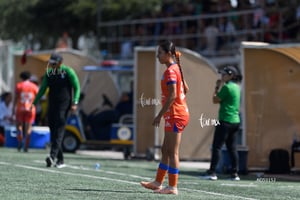 Gloria Lanuza