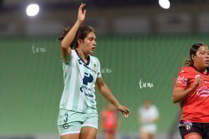 Galería de fotos: Karen Gómez