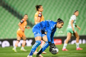 Daniela Solera