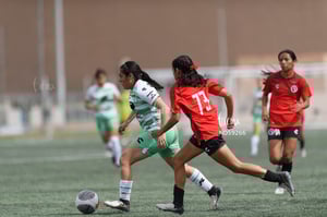 Galería de fotos: Ana Gonzalez, Judith Félix