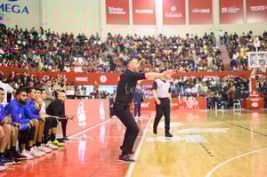 Galería de fotos: Toros Laguna vs Pioneros de Delicias