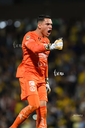 festejo, Luis Malagón