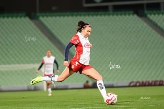 Santos Laguna vs Chivas Guadalajara femenil