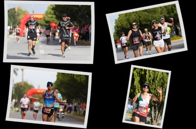 galería de Maratón Lala 2024