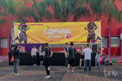 quinta carrera teletón crit durango » Carrera CRIT TELETÓN 2018