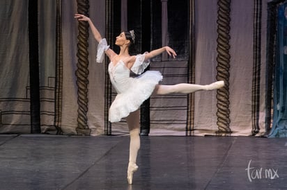 El Cascanueces, ballet fotografías