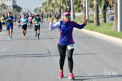 Medio Maratón 21K Autocentro Autopop