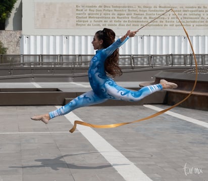 Reto acción » Nikon fotoquest Monterrey 2018