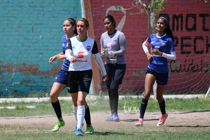  | Aztecas F.C. vs Tuzas UAZ