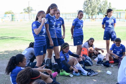 Aztecas F.C. vs Tuzas UAZ