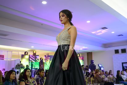 Expo Sí Acepto febrero 2019, pasarela