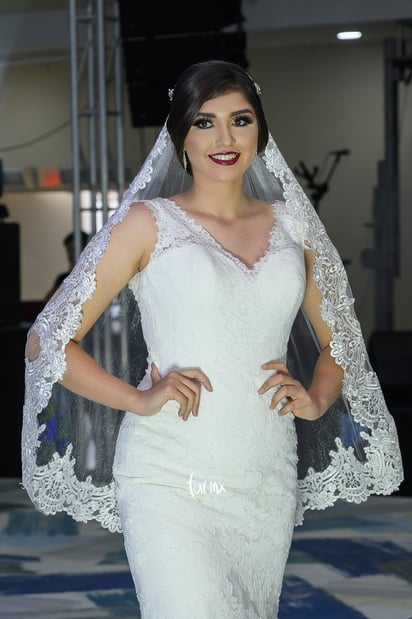 Shasta Cantu » Expo Sí Acepto vestidos de novia