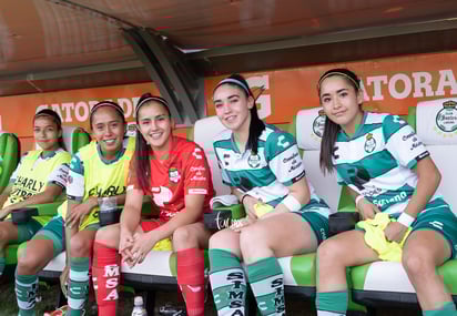 foto Guerreras vs Águilas