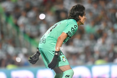 Santos vs Cruz Azul jornada 18 apertura 2019 Liga MX