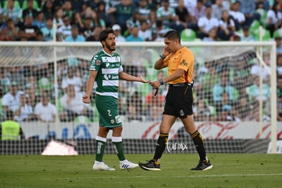  | Santos vs Pachuca J13 C2019 Liga MX