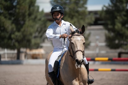 Tercer concurso de Salto 2019 Hípico La Cabaña