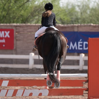  | Tercera Copa Las Brisas
