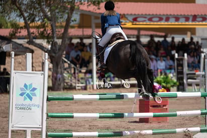 Kimberlin Dayana | Tercera Copa Las Brisas