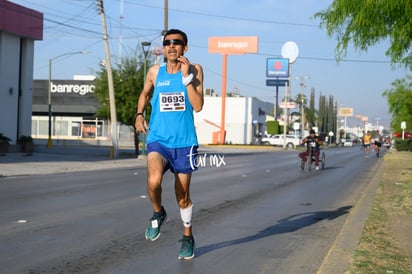  | 10K y 5K Powerade Torreón