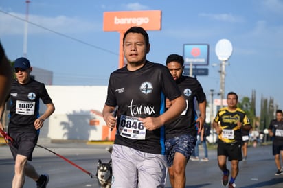  | 10K y 5K Powerade Torreón