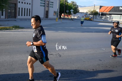  | 10K y 5K Powerade Torreón
