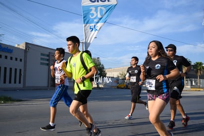  | 10K y 5K Powerade Torreón