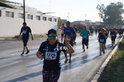  | 10K y 5K Powerade Torreón