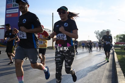  | 10K y 5K Powerade Torreón