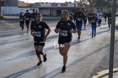  | 10K y 5K Powerade Torreón