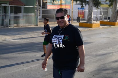  | 10K y 5K Powerade Torreón