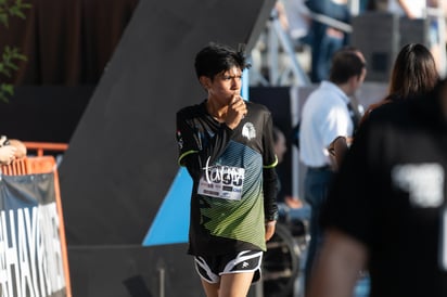  | 10K y 5K Powerade Torreón